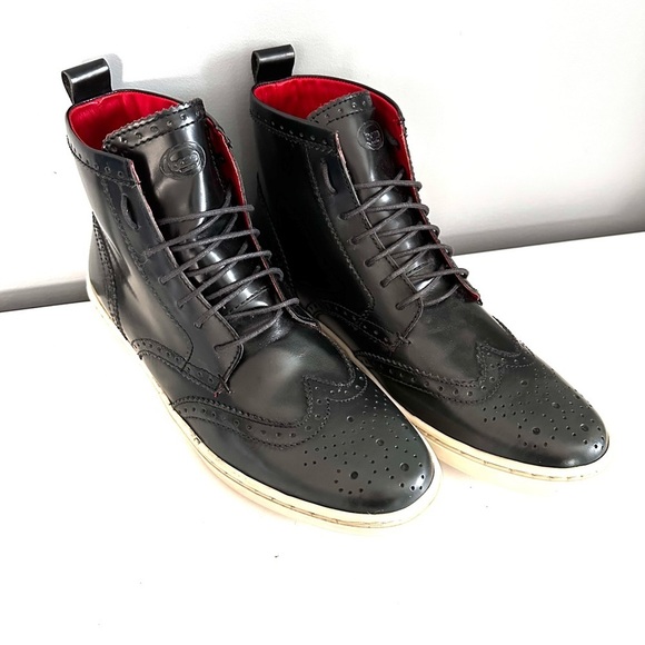 Lucius by Base London size 42 (9) - Picture 4 of 10
